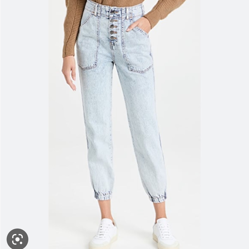 Bolton Jeans